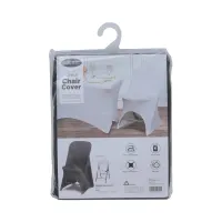 soleil-sarung-kursi-lipat-stretch---hitam