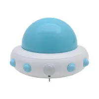 eglare-lampu-tidur-ufo-dengan-remote---biru