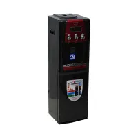 sanken-dispenser-air-duo-galon-hwd-z88---hitam