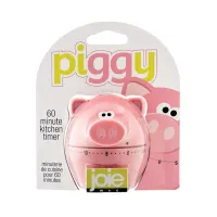 joie-timer-dapur-piggy---pink