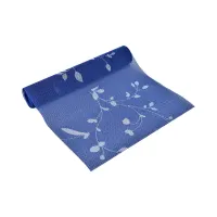 arthome-30x150-cm-alas-anti-slip-bunga-shelf-liner---biru