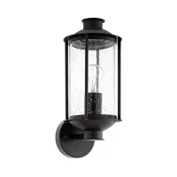 eglo-mamurra-lampu-dinding-outdoor-e27---hitam