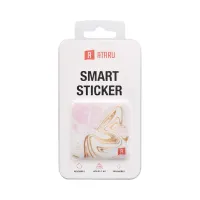 ataru-smart-sticker-smartphone-marble---rose-gold