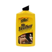 formula-1-pembersih-jok-kulit-mr-leather-237-ml