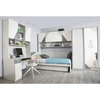 informa-120x200-cm-vernon-set-kamar-tidur-anak---putih/abu-abu