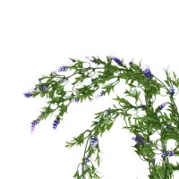 kris-garden-82-cm-tanaman-artifisial-garland-lavender---ungu