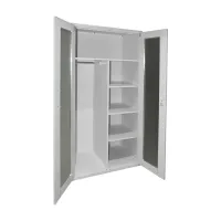 masterspace-lemari-pakaian-2-pintu-kaca---putih