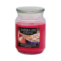 candle-lite-candle-island-apple-cinnamon-lilin-aromaterapi-510gr