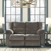 ashley-tulen-sofa-recliner-fabric-2-seater---abu-abu