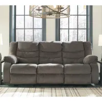 ashley-tulen-sofa-recliner-fabric-3-seater---abu-abu