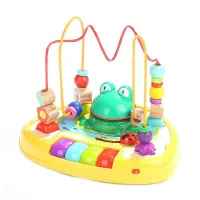 top-bright-sound-frog-bead-maze