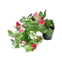 informa-bunga-artifisial-45-cm-dengan-pot---pink