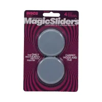 magic-sliders-6-cm-set-4-pcs-alas-kaki-furnitur-bulat