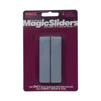 magic-sliders-2.4x10-cm-set-4-pcs-alas-kaki-furnitur-persegi-panjang