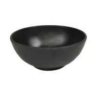 krischef-12-cm-imperial-mangkuk-saji---hitam