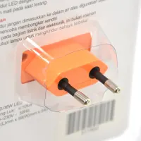 krisbow-lampu-tidur-led-sensor-cahaya---orange