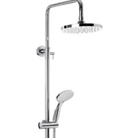 tatay-porto-set-shower-mandi---silver