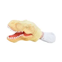 recur-boneka-tangan-t-rex