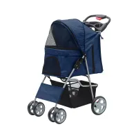 pawise-stroller-hewan-4-roda-68x46x100cm---biru