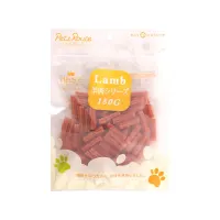 petz-route-180-gr-camilan-anjing-lamb-twisted-stick