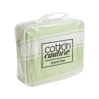 cotton-couture-160x210-cm-selimut-comforter-stripe---hijau