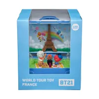 bt21-hiasan-miniatur-world-tour-france