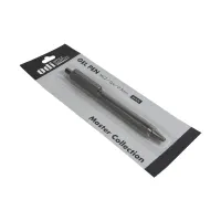 odi-premium-retractable-pen-gel-0.5mm-gold---hitam