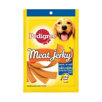 pedigree-80-gr-camilan-anjing-meat-jerky-strap-bbq-chicken