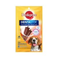 pedigree-98-gr-camilan-anjing-dentastix-medium-smoky-beef