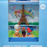 bt21-hiasan-miniatur-world-tour-france