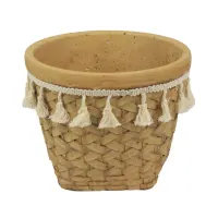 informa-pot-tanaman-16.5x13.5-cm-semen-dengan-tassel