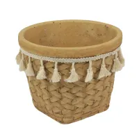 informa-pot-tanaman-16.5x13.5-cm-semen-dengan-tassel