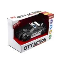 cruzer-1:20-city-action-friction-police-car-s2