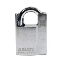 abloy-gembok-boron-klasik-grade-4-pl342n---silver