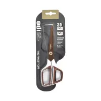 odi-21-cm-gunting-3d-curved-blade-titanium---putih/cokelat