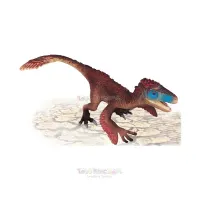 kiddy-star-figure-red-dino-dengan-kandang-610-77