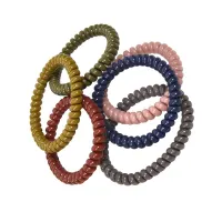 ataru-set-6-pcs-ikat-rambut-spiral-small-mix