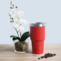 klaz-900-ml-mug-vacuum-flask---merah