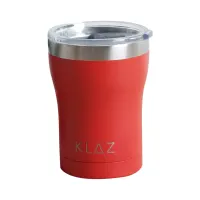 klaz-350-ml-mug-vacuum-flask---merah