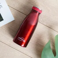 thermos-350-ml-thermocafe-botol-vacuum-flask---merah