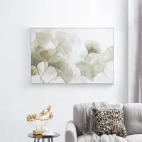 hiasan-dinding-122.5x82.5-cm-kanvas-ginkgo