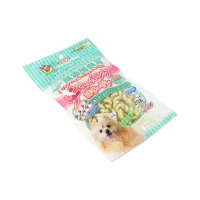 doggyman-camilan-anjing-soft-rawhide-collagen-gum-mini-twist