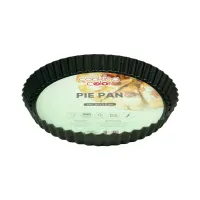 cooking-color-20-cm-loyang-pie---abu-abu