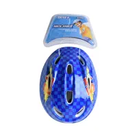 super-k-helm-ice-skating-adjustable---biru