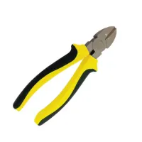 krisbow-tang-potong-diagonal-15-cm---kuning