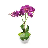 bunga-artifisial-anggrek-phalaenopsis---ungu