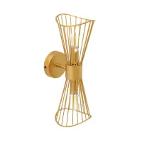 informa-hely-lampu-dinding-2l---gold