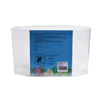 fishland-2.5-ltr-aquarium-mini-dengan-sekat-akrilik