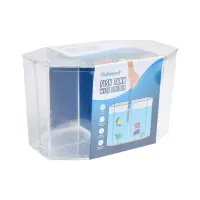 fishland-2.5-ltr-aquarium-mini-dengan-sekat-akrilik