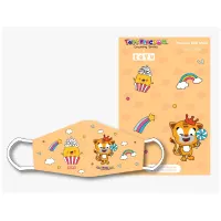 kiddy-star-masker-kain-anak-cupcake